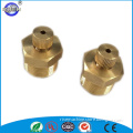 cw614n straight BSP thread brass plumbing air release valve